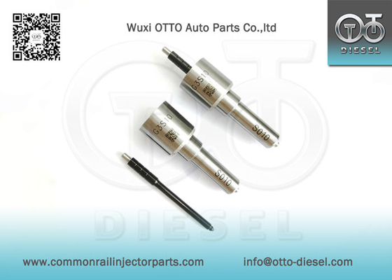 G3S10 Denso Common Rail Nozzle para Injetores Nissan 295050-030# / 16600-5X00A