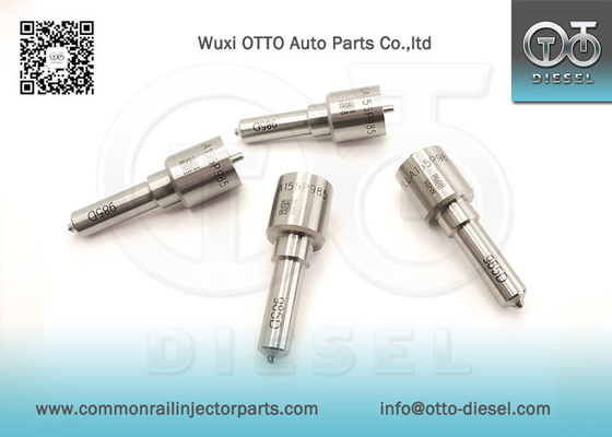 Bocal comum do trilho de DLLA155P985 Denso para injetores 095000-5740