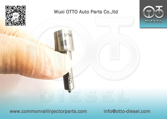 Bocal comum do trilho de DLLA155P985 Denso para injetores 095000-5740