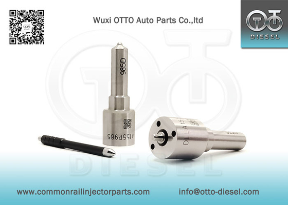 Bocal comum do trilho de DLLA155P985 Denso para injetores 095000-5740
