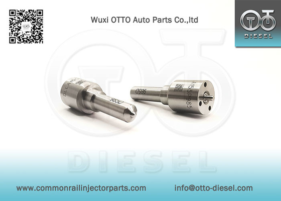 Bocal comum do trilho de DLLA155P985 Denso para injetores 095000-5740