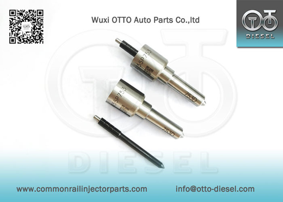 Bocal comum do trilho de DLLA155P753 Denso para injetores 09500-0750