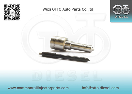 Bocal comum do trilho de DLLA155P753 Denso para injetores 09500-0750