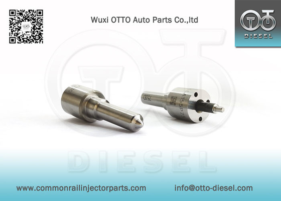 Bocal comum do trilho de DLLA155P753 Denso para injetores 09500-0750