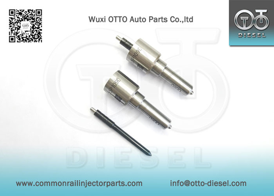 Bocal comum do trilho de DLLA155P1090 Denso para injetores 095000-6791