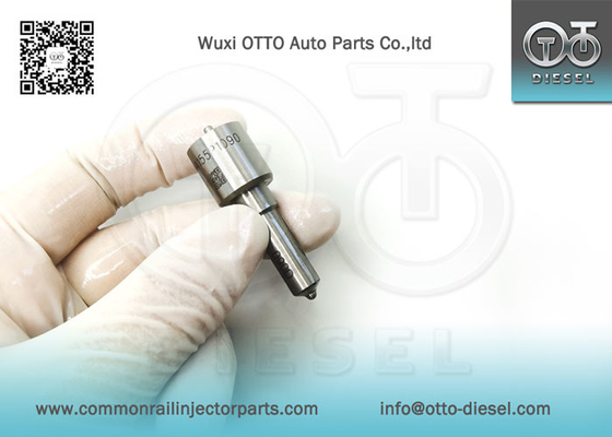 Bocal comum do trilho de DLLA155P1090 Denso para injetores 095000-6791