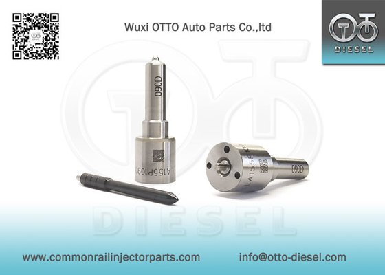 Bocal comum do trilho de DLLA155P1090 Denso para injetores 095000-6791