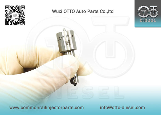 Bocal comum do trilho de DLLA147P747 Denso para os injetores 095000-057X