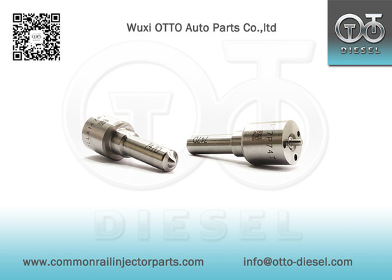 Bocal comum do trilho de DLLA147P747 Denso para os injetores 095000-057X