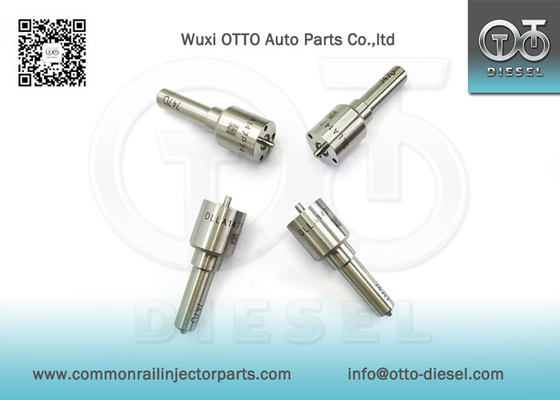 Bocal comum do trilho de DLLA147P747 Denso para os injetores 095000-057X