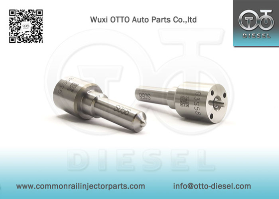 Bocal comum do trilho de G3S58 Denso para o injetor 295050-1240