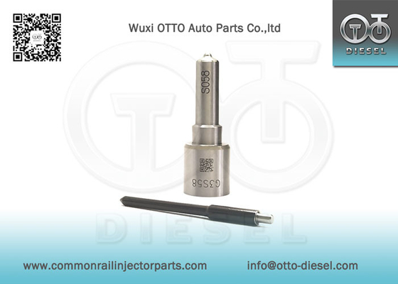 Bocal comum do trilho de G3S58 Denso para o injetor 295050-1240