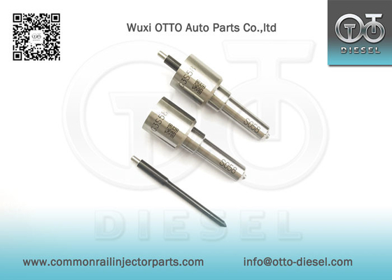 Bocal comum do trilho de G3S58 Denso para o injetor 295050-1240