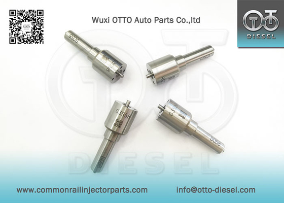 Bocal comum do trilho de G3S58 Denso para o injetor 295050-1240