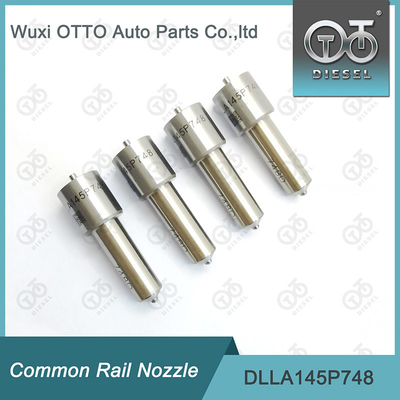 Bocal comum do trilho de DLLA145P748 Denso para injetores 095000-0404/093400-7480