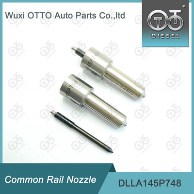 Bocal comum do trilho de DLLA145P748 Denso para injetores 095000-0404/093400-7480