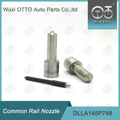 Bocal comum do trilho de DLLA145P748 Denso para injetores 095000-0404/093400-7480