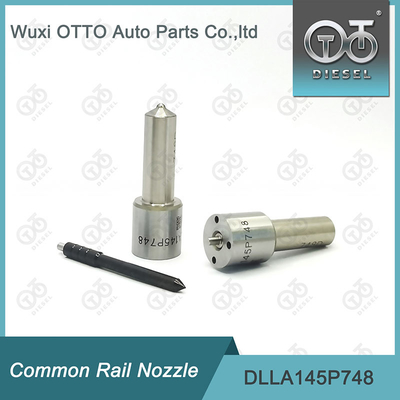 Bocal comum do trilho de DLLA145P748 Denso para injetores 095000-0404/093400-7480