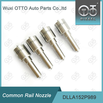 DLLA152P989 Densos Comum Rail Nozzle para injetores 095000-714# / 33800-52000