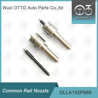DLLA152P989 Densos Comum Rail Nozzle para injetores 095000-714# / 33800-52000