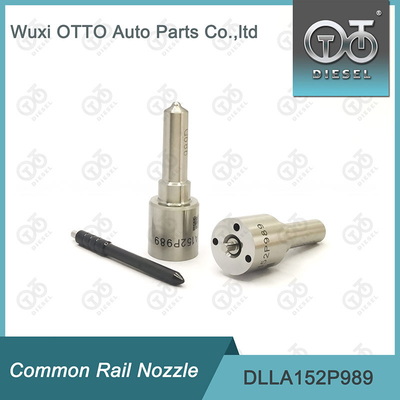 DLLA152P989 Densos Comum Rail Nozzle para injetores 095000-714# / 33800-52000