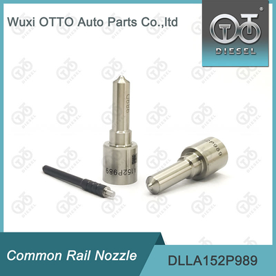 DLLA152P989 Densos Comum Rail Nozzle para injetores 095000-714# / 33800-52000
