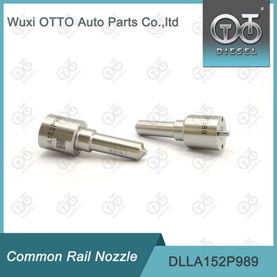 DLLA152P989 Densos Comum Rail Nozzle para injetores 095000-714# / 33800-52000