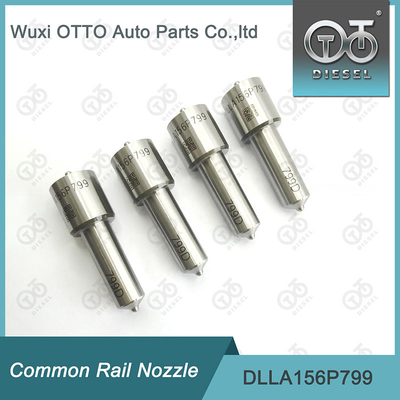DLLA156P799 /093400-7990 DENSO Bico de ferro comum para injetores 095000-500# / 8-97306071-#