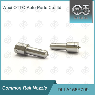 DLLA156P799 /093400-7990 DENSO Bico de ferro comum para injetores 095000-500# / 8-97306071-#