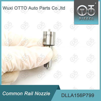 DLLA156P799 /093400-7990 DENSO Bico de ferro comum para injetores 095000-500# / 8-97306071-#