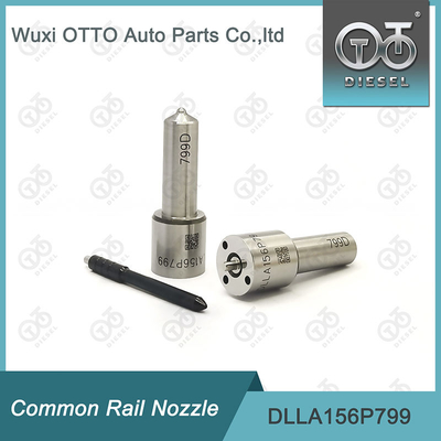 DLLA156P799 /093400-7990 DENSO Bico de ferro comum para injetores 095000-500# / 8-97306071-#