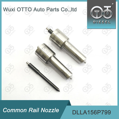 DLLA156P799 /093400-7990 DENSO Bico de ferro comum para injetores 095000-500# / 8-97306071-#
