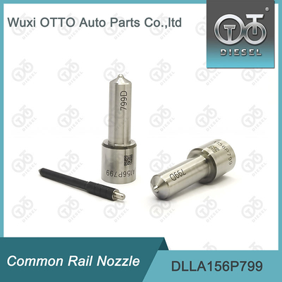 DLLA156P799 /093400-7990 DENSO Bico de ferro comum para injetores 095000-500# / 8-97306071-#