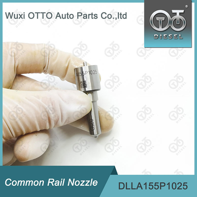 Bocal comum do trilho de DLLA155P1025 Denso para injetores 093400-1025 095000-7410/7720/7780