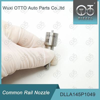 Bocal comum do trilho de DLLA145P1049 Denso para injetores 093400-1049 095000-8011