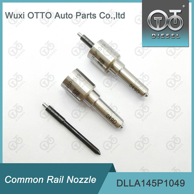 Bocal comum do trilho de DLLA145P1049 Denso para injetores 093400-1049 095000-8011