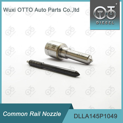 Bocal comum do trilho de DLLA145P1049 Denso para injetores 093400-1049 095000-8011