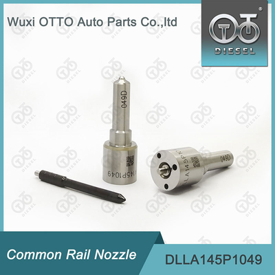Bocal comum do trilho de DLLA145P1049 Denso para injetores 093400-1049 095000-8011