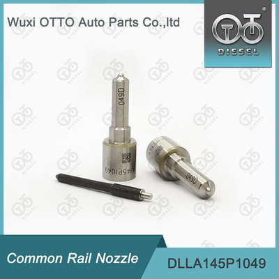 Bocal comum do trilho de DLLA145P1049 Denso para injetores 093400-1049 095000-8011
