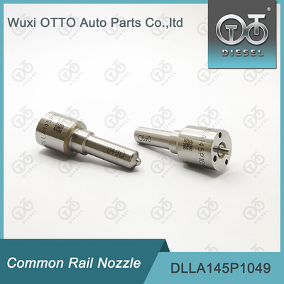 Bocal comum do trilho de DLLA145P1049 Denso para injetores 093400-1049 095000-8011