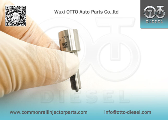 Bocal comum do trilho de G3S41 293400-0410 DENSO para os injetores 295050-076#