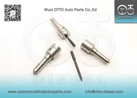 Bocal comum do trilho de G3S41 293400-0410 DENSO para os injetores 295050-076#
