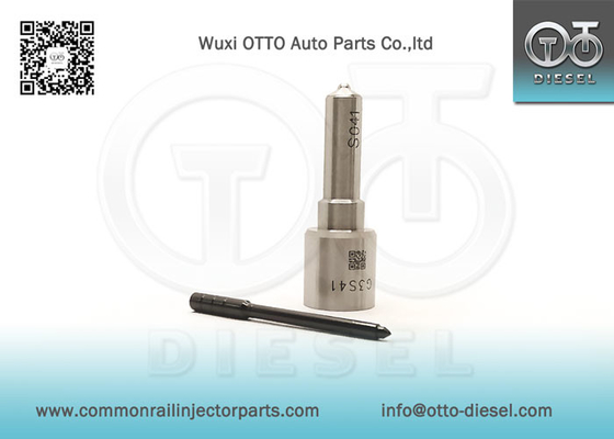 Bocal comum do trilho de G3S41 293400-0410 DENSO para os injetores 295050-076#