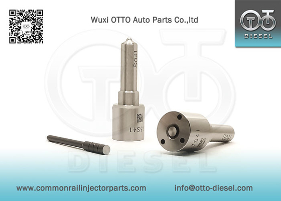 Bocal comum do trilho de G3S41 293400-0410 DENSO para os injetores 295050-076#