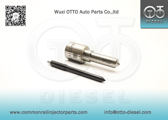 Bocal comum do trilho de DLLA127P945 DENSO para os injetores RE530361