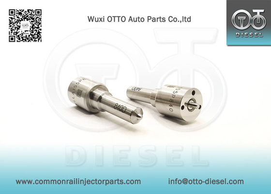 Bocal comum do trilho de DLLA155P840 DENSO para injetores 095000-6521