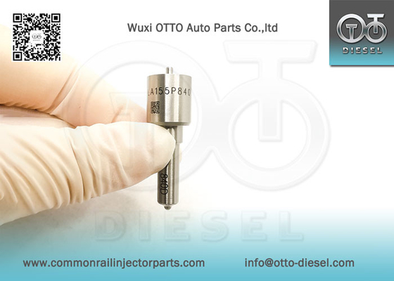 Bocal comum do trilho de DLLA155P840 DENSO para injetores 095000-6521