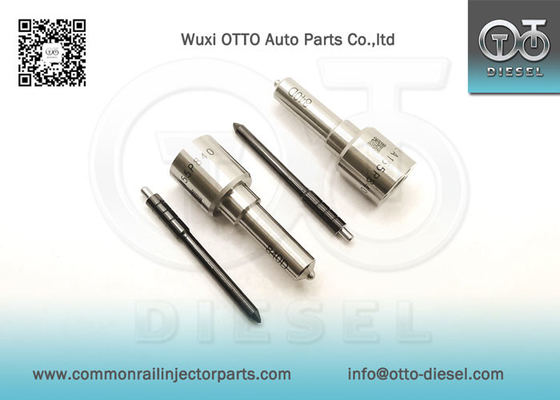 Bocal comum do trilho de DLLA155P840 DENSO para injetores 095000-6521