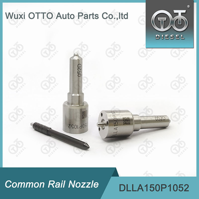 DLLA150P1052 DENSO Bico de carril comum para injetores 095000-8100 / 8871