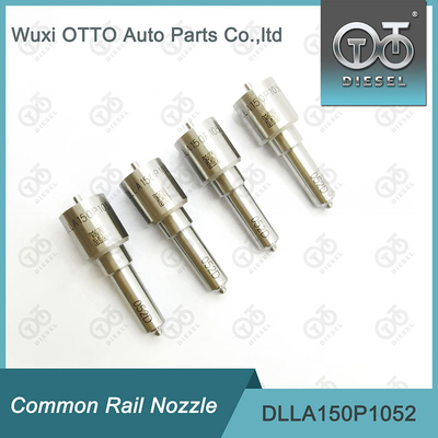 DLLA150P1052 DENSO Bico de carril comum para injetores 095000-8100 / 8871